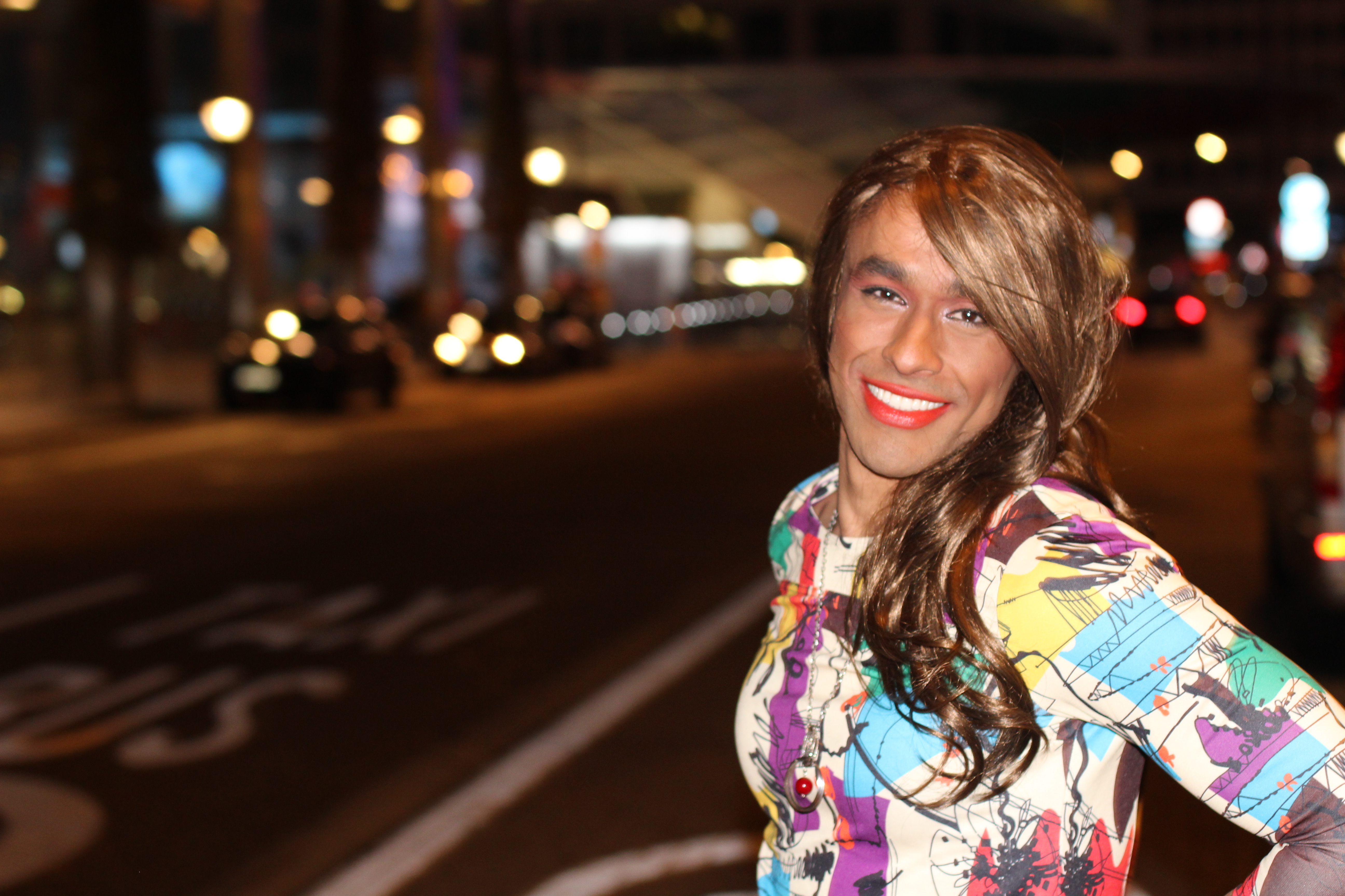 Programa Transcidadania oferece apoio a pessoas trans na cidade de SP