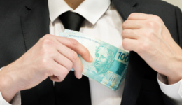Índice de Percepção da Corrupção