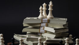 Income inequality, class struggle in capitalism and social issue
