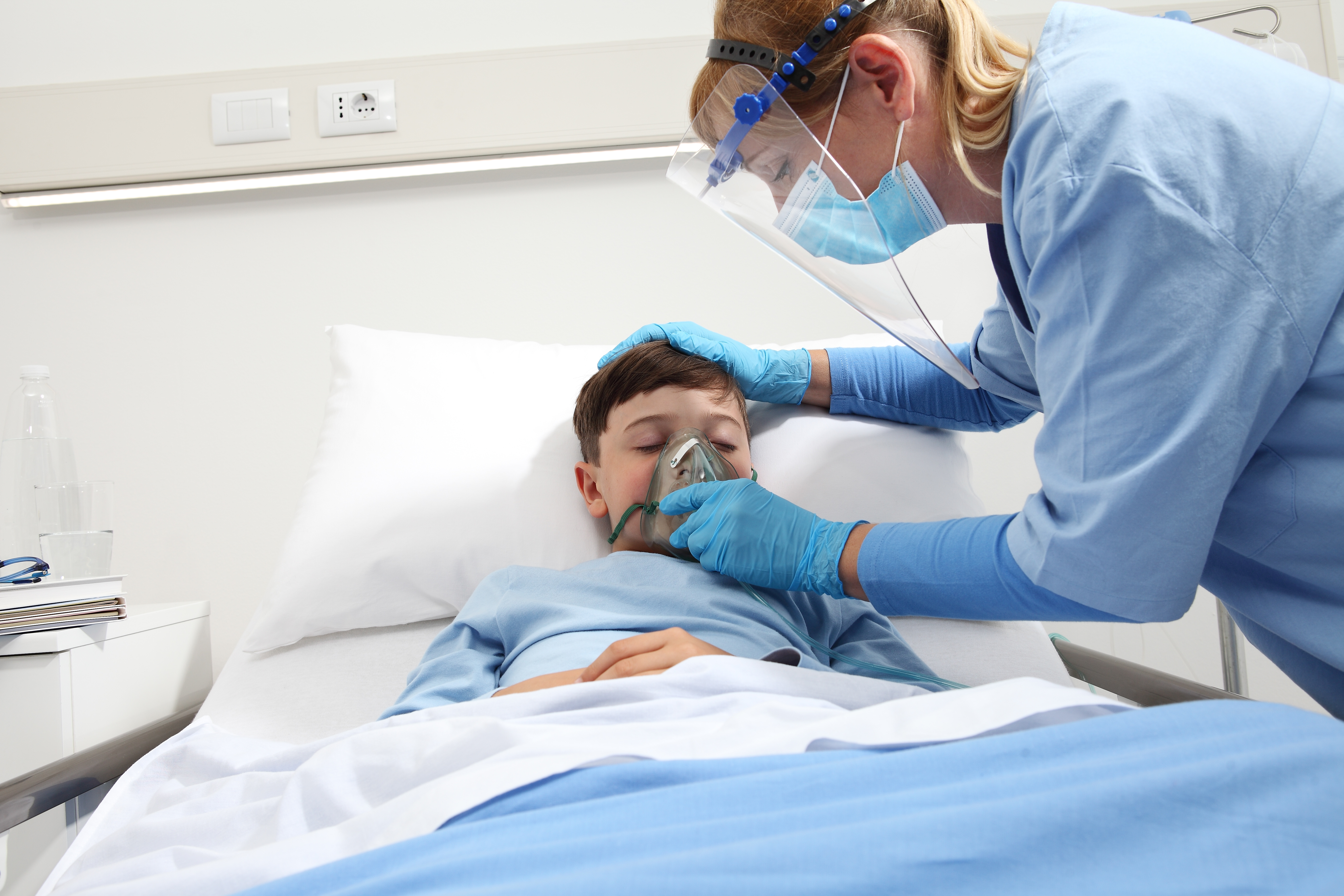 Em 1 mês, casos de covid em hospital infantil de SP aumentam quase 800%