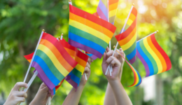 comunidade LGBTQIA+
