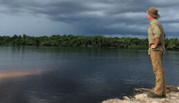 Akakor: a cidade perdida na Amazônia de onde ninguém volta