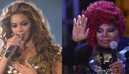 Beyoncé presta homenagem a Elza Soares: “Somos muito gratos”