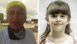 Mãe busca justiça pelo assassinato ainda sem solução da filha de 7 anos