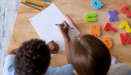 Psicólogo Comunitário crianças e adolescentes