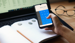 Curso em sustentabilidade financeira