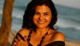 Atriz Elizangela recusou vacina e está em estado grave na UTI por covid