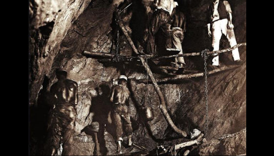O sofrimento dos escravizados no Brasil que trabalhavam em minas