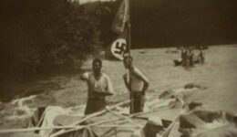 O projeto secreto de colonização nazista na Amazônia