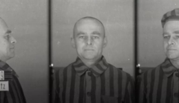 O homem que se voluntariou a Auschwitz para derrotar os nazistas
