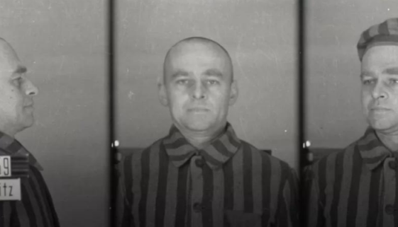 O homem que se voluntariou a Auschwitz para derrotar os nazistas