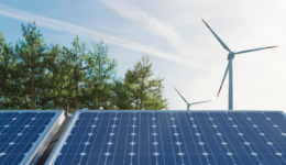 Programa vai apoiar OSCs com projetos de energia limpa