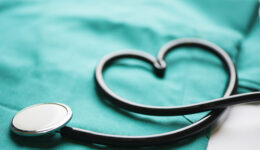 Stethoscope