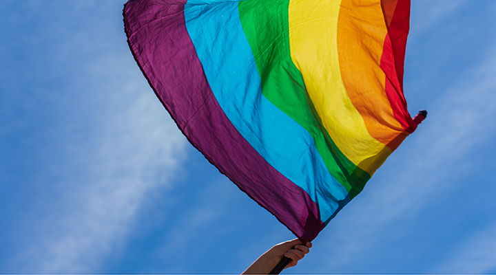 Itaú Unibanco lança Edital LGBT+ Orgulho, que busca auxiliem a visibilidade, segurança e respeito às pessoas pertencentes à comunidade