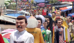 Pioneira no Brasil: lei de Olinda proíbe homenagens a escravocratas e Ditadura