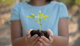 Olimpíada Brasileira de Restauração de Ecossistemas