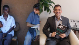 Livro dá dicas sobre atuação socioambiental ao redor do mundo