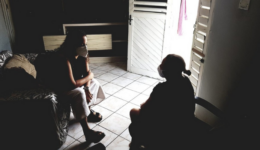 Mulher é resgatada após 32 anos em trabalho escravo no RN
