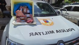 Advogada flagrada furtando picanha já havia sido presa pelo mesmo crime