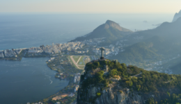 Rede pelo Patrimônio Mundial tem escola brasileira entre as associadas