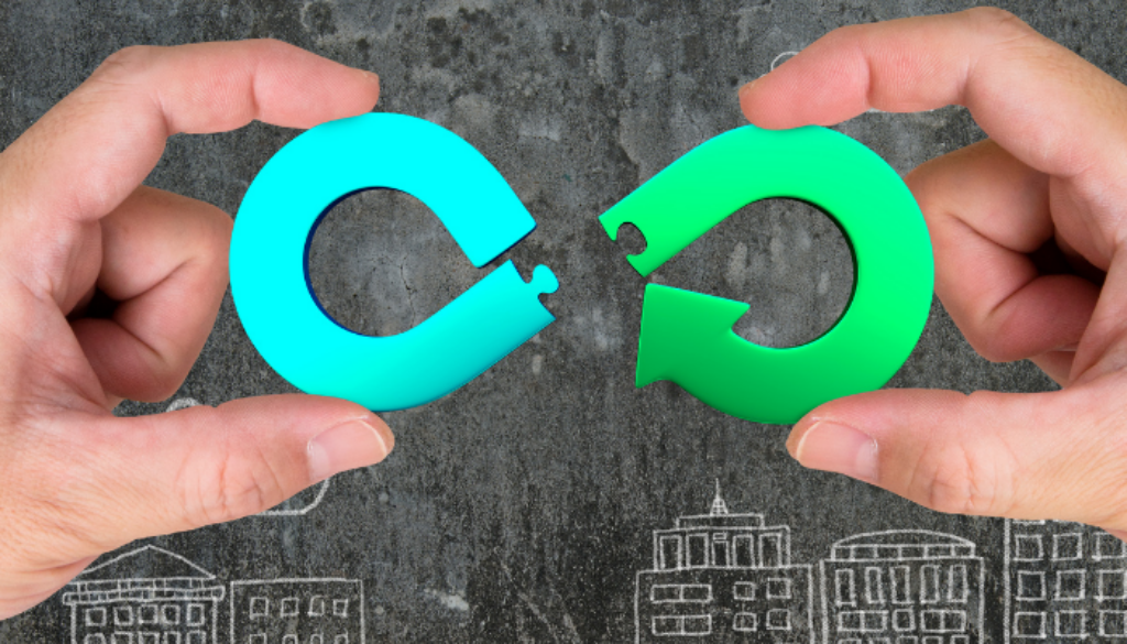 economia circular e educação