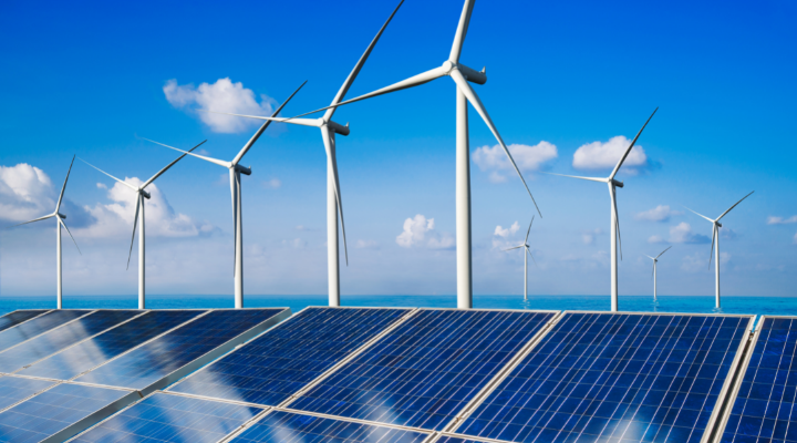 economia circular e energia renovável