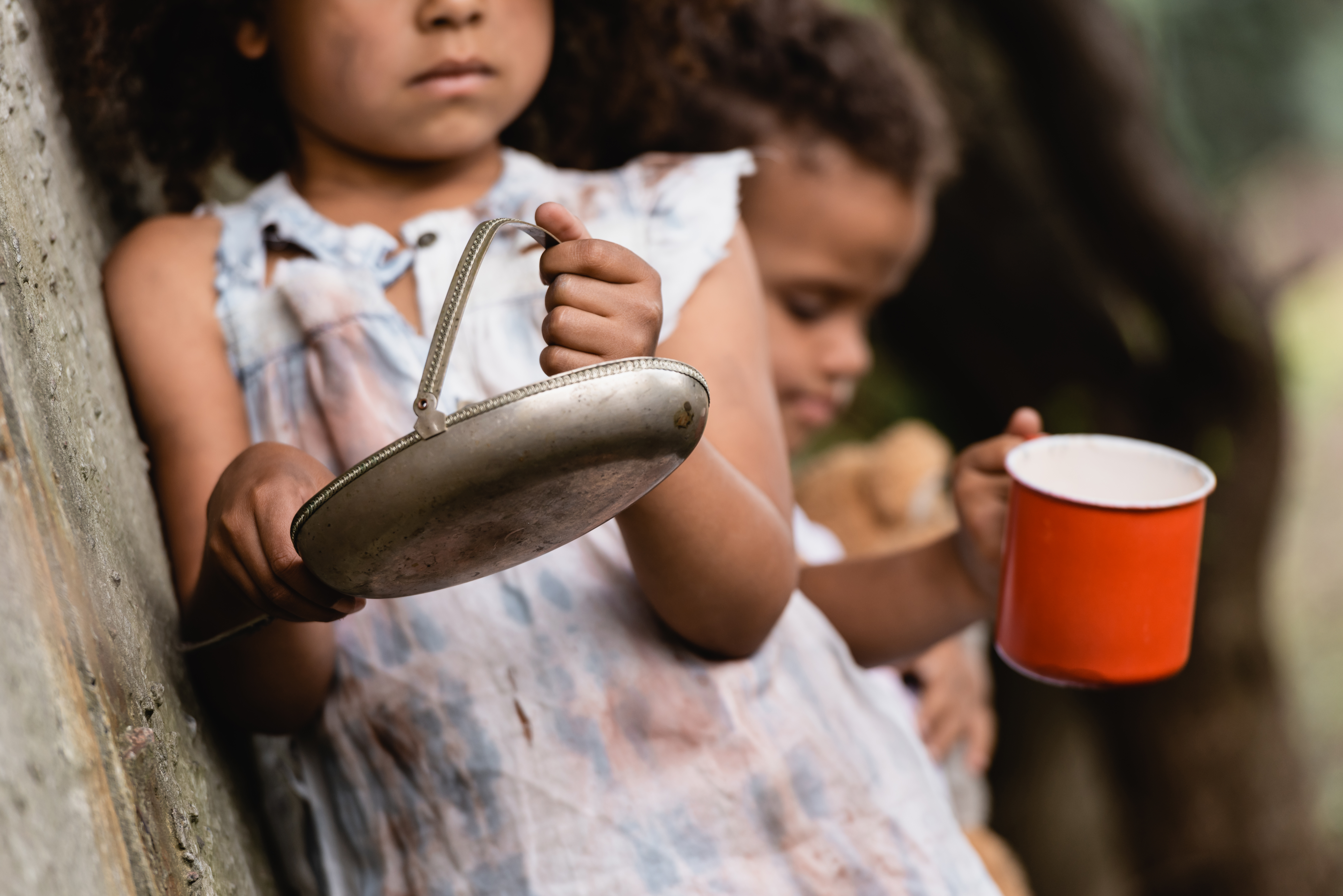 Esquecidos pelo país: mais de 19 milhões de pessoas passam fome no Brasil