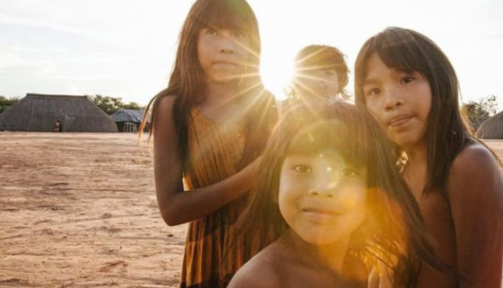 I Encontro Multicultural da América Latina vai unir indígenas, quilombolas e ribeirinhos