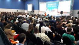 Evento sobre gestão para o terceiro setor reúne ONGs de todo o país