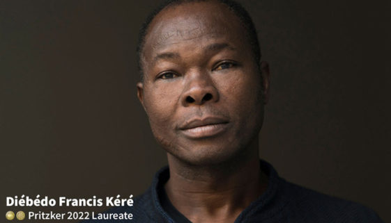 Prêmio Pritzker, o 'Nobel da arquitetura', tem primeiro vencedor negro