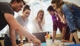 São Paulo têm curso de empreendedorismo para jovens
