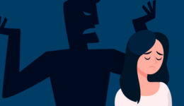 mulheres vítimas de violência