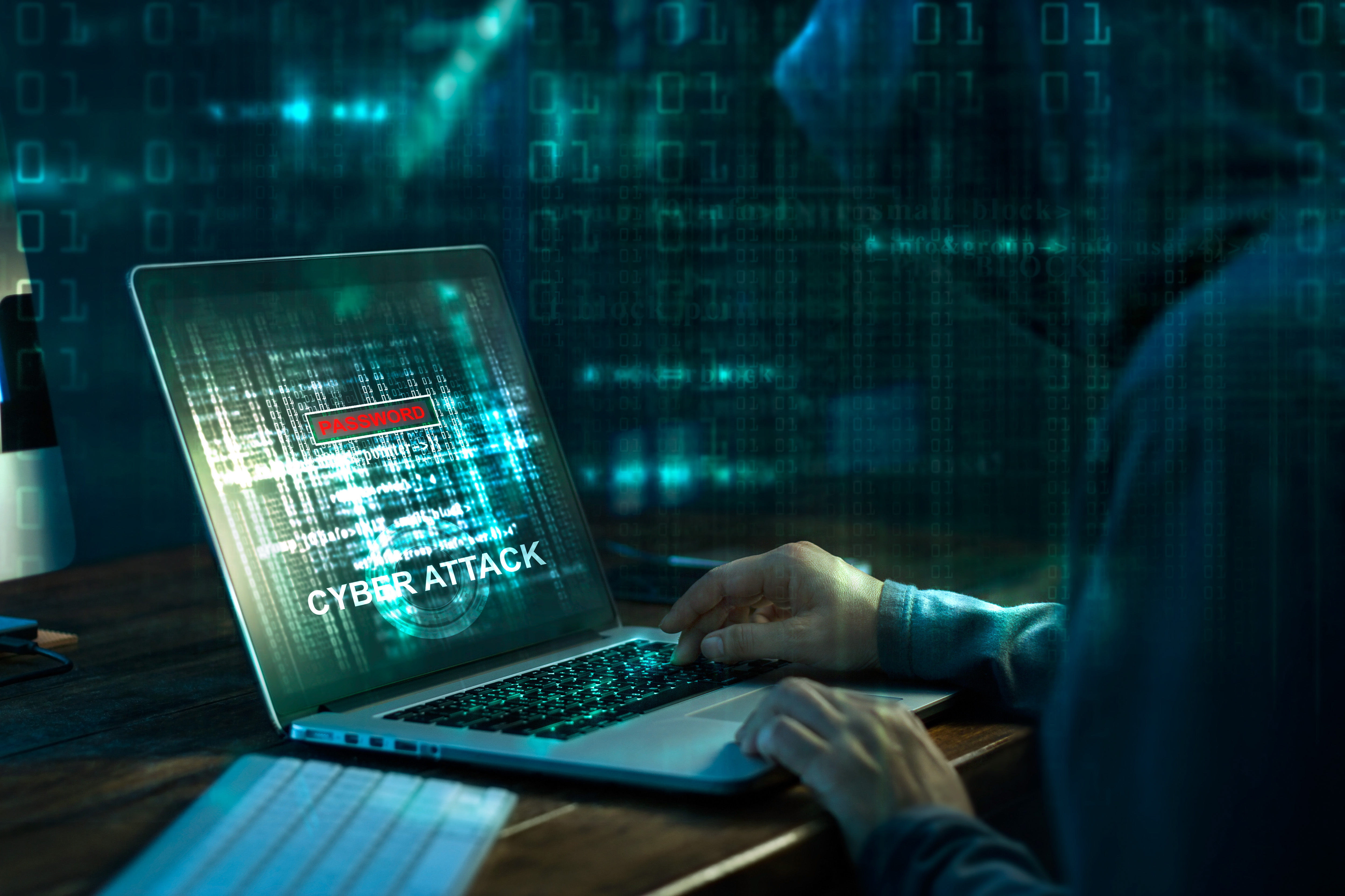 Portal do Observatório recebe mais de 50 mil ataques de hackers por mês