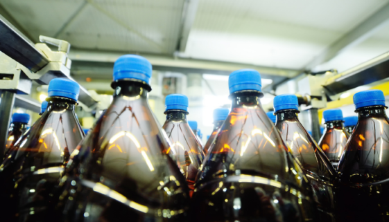 Organizações alertam para o efeito negativo da indústria de refrigerantes