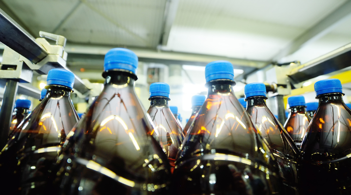 Organizações alertam para o efeito negativo da indústria de refrigerantes