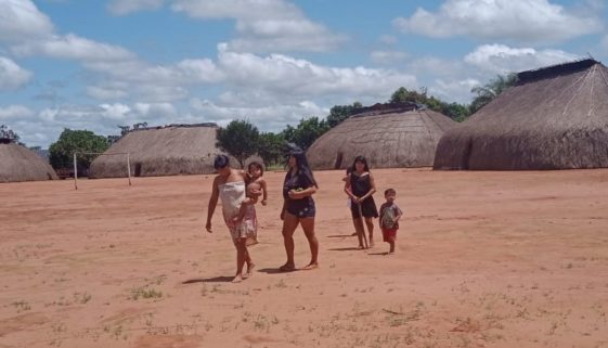 I Encontro Multicultural inicia etapa no Território Indígena do Xingu