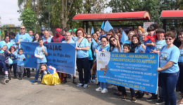Autismo: família e cuidadores também precisam de inclusão