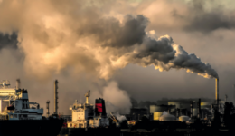 No ritmo atual, aquecimento global poderá chegar a 3,2º C, diz IPCC