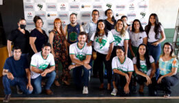 I Encontro Multicultural se encerra em Campinápolis (MT), com visita a Xavantes