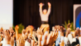 Evento debaterá como empresas podem gerar impacto social