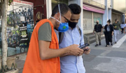 ONG abre 50 vagas para Captadores de Recursos