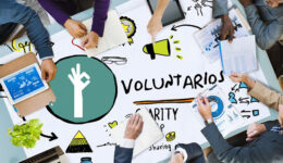 voluntarios