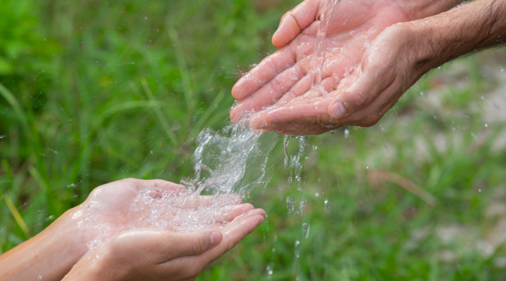 Edital apoiará projetos sociais que incentivem bom gerenciamento da água