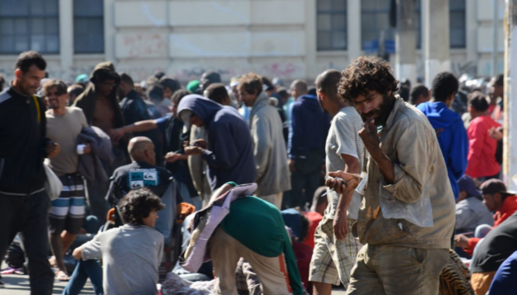 Cracolândia