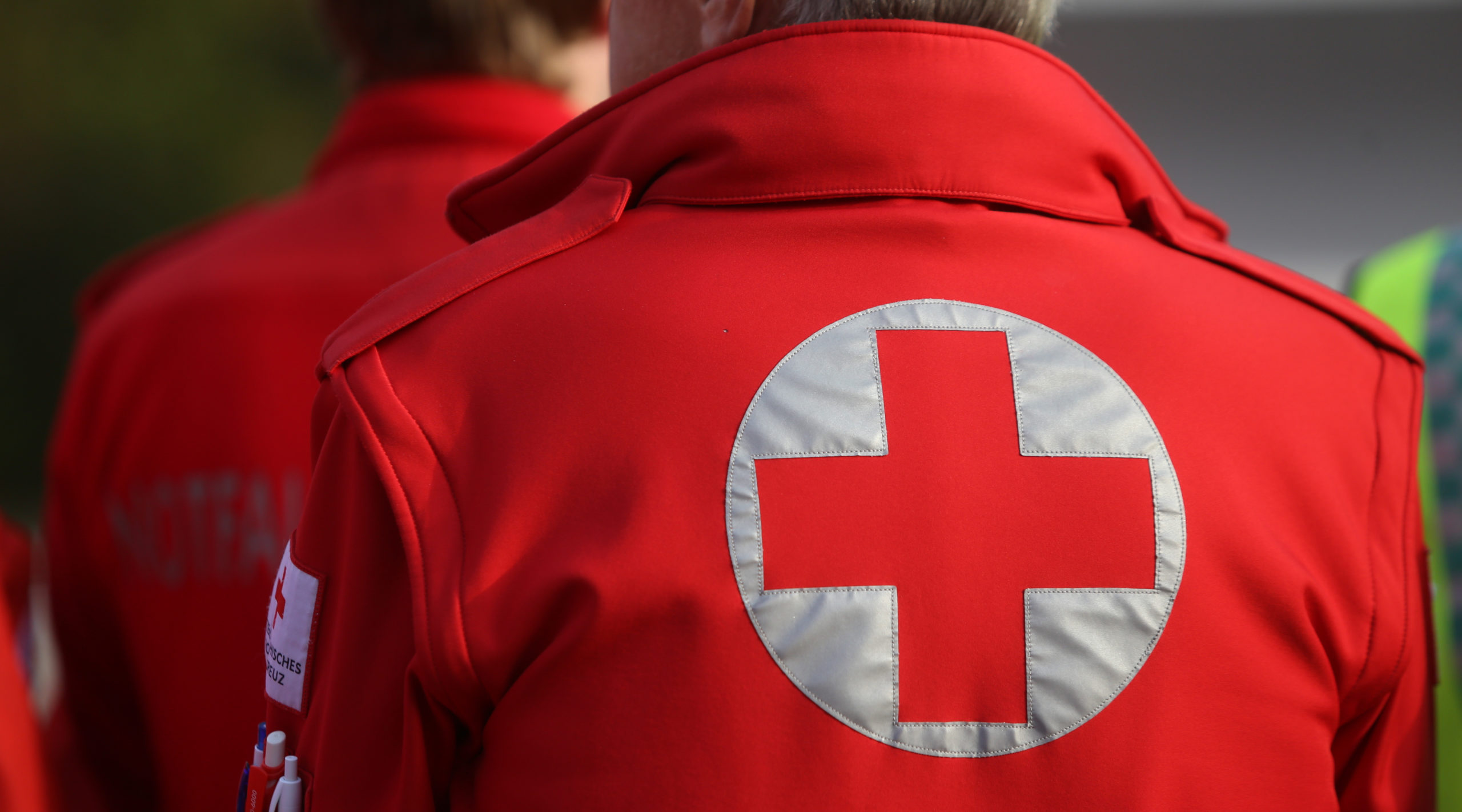 Vakinha escolhe a Cruz Vermelha Brasileira como ONG do Mês