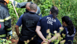Brasil: 66% dos assassinatos cometidos no país ficam impunes