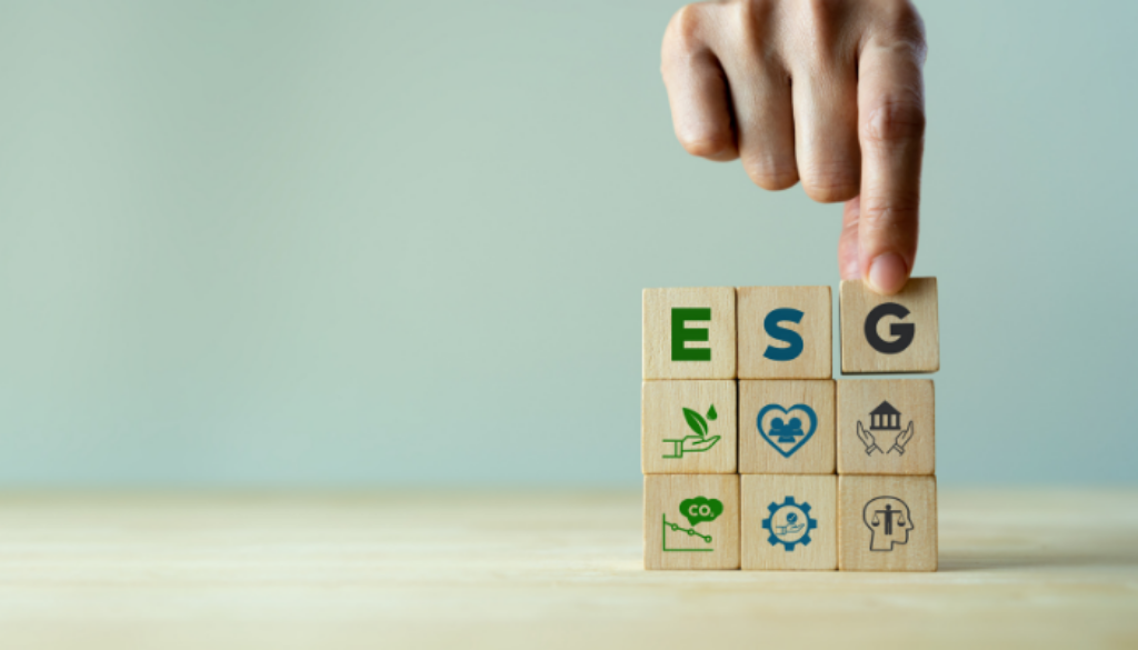 ESG e Economia Circular