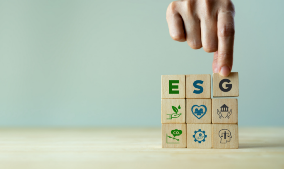 ESG e Economia Circular