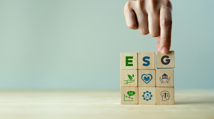 ESG e Economia Circular