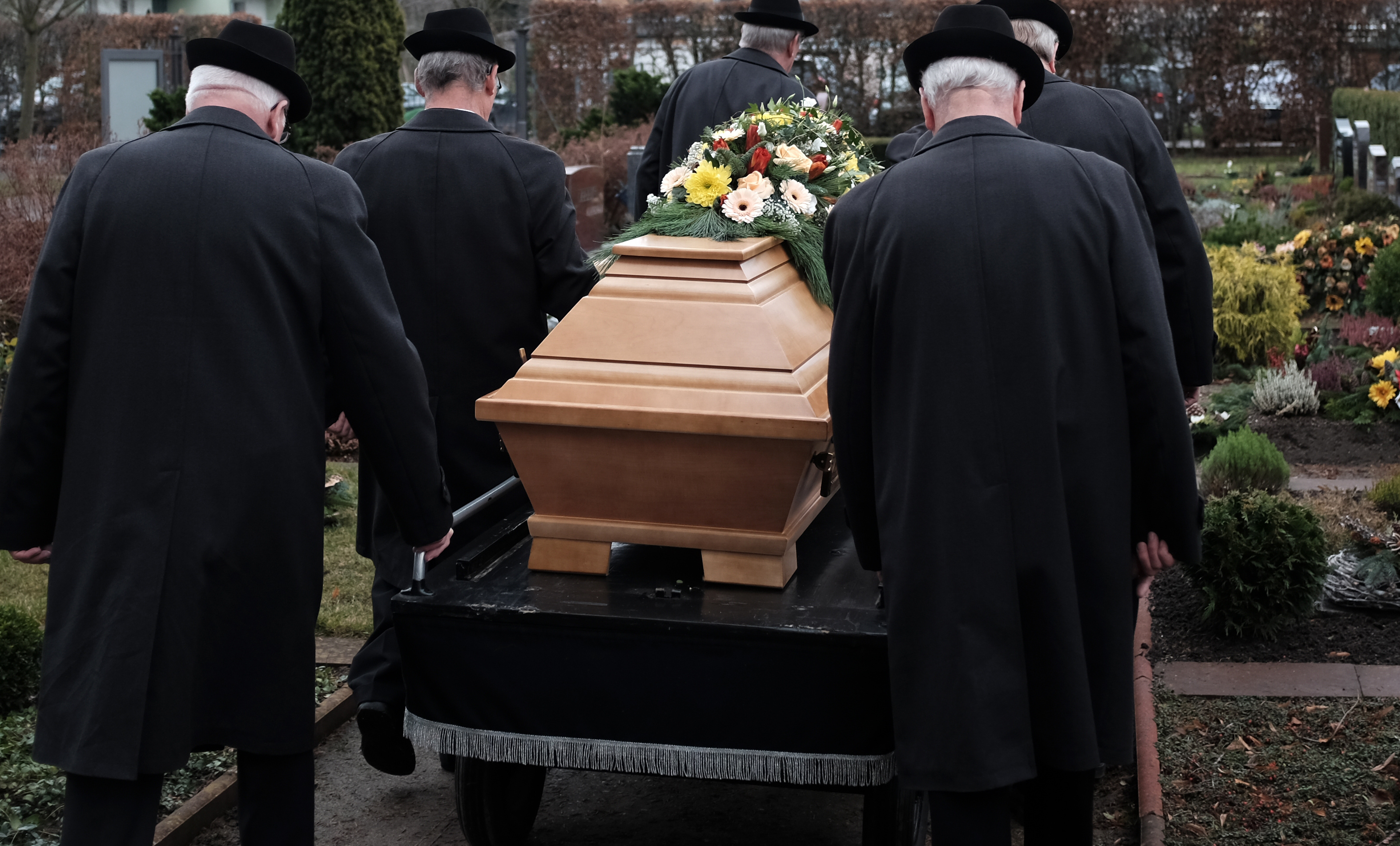 As mortes misteriosas de oligarcas russos e suas famílias em apenas 3 meses